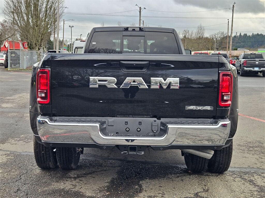 2026 Ram 3500 Tradesman Gresham OR