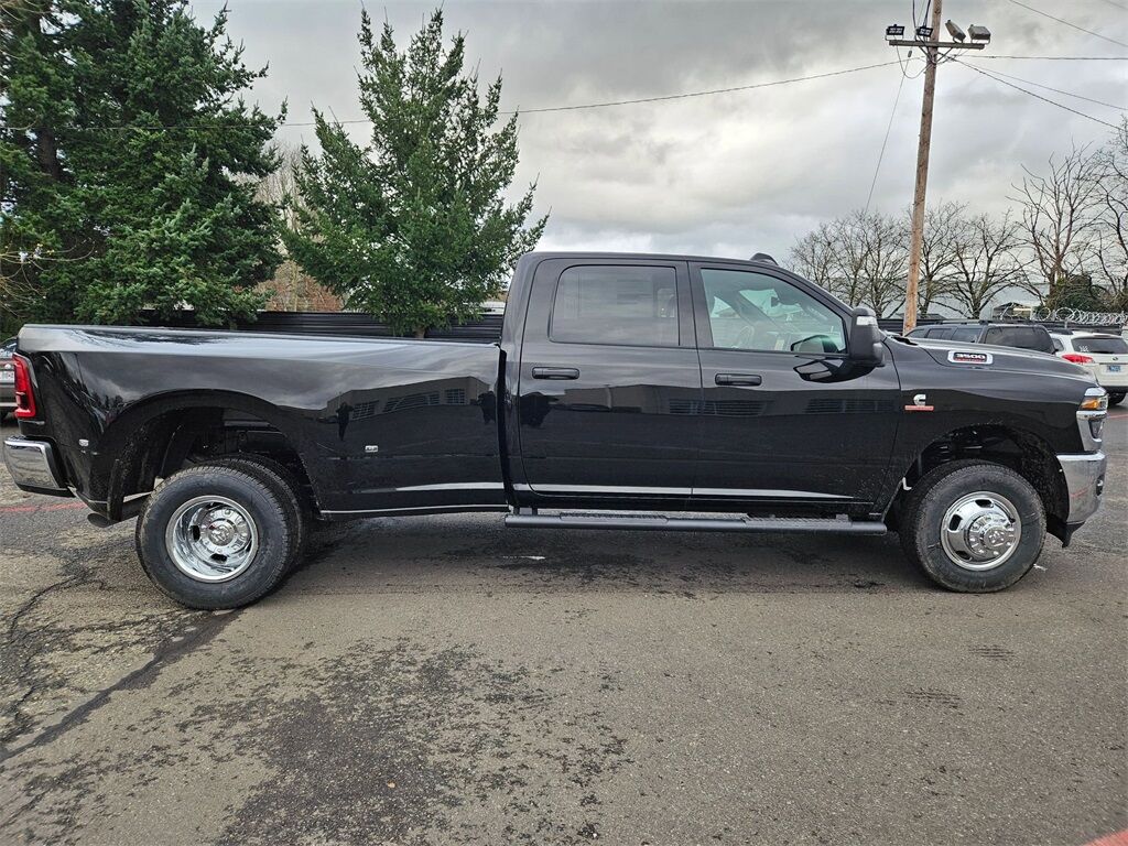 2026 Ram 3500 Tradesman Gresham OR