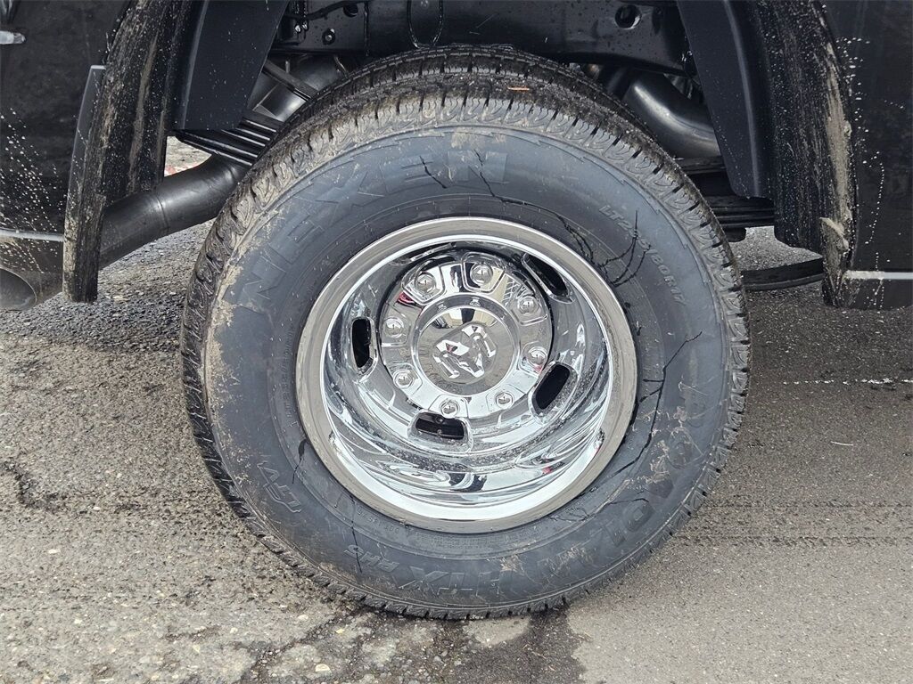 2026 Ram 3500 Tradesman Gresham OR