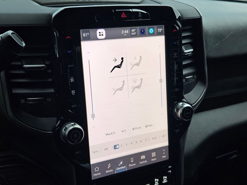 2026 Ram 3500 Tradesman Gresham OR