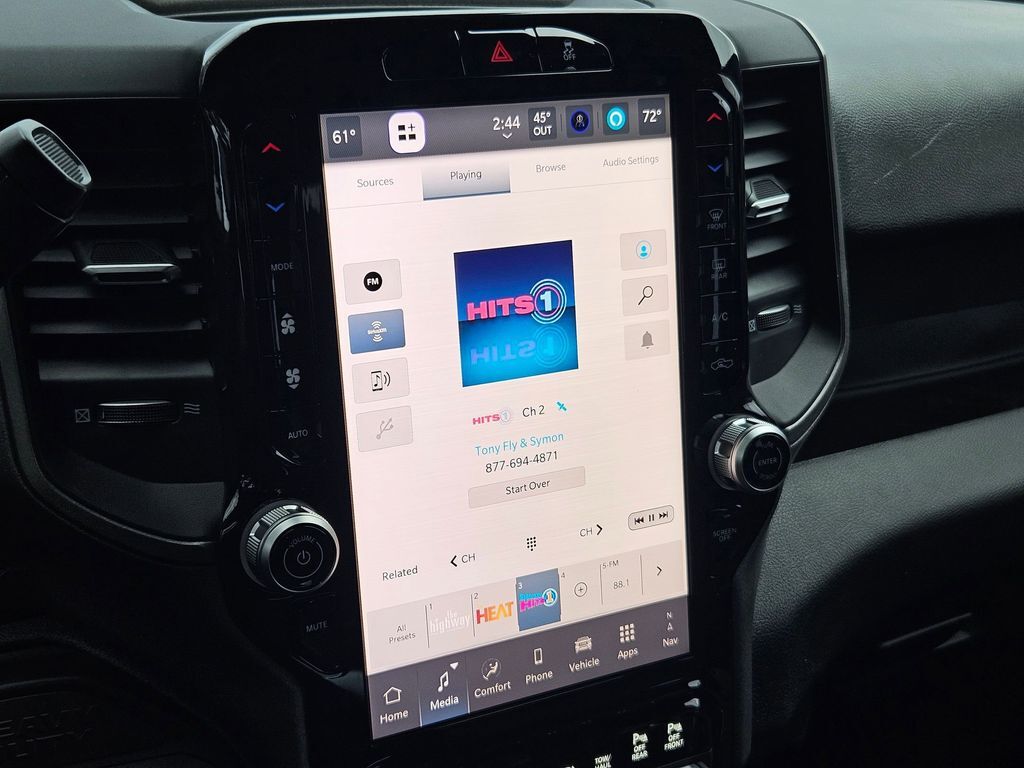 2026 Ram 3500 Tradesman Gresham OR