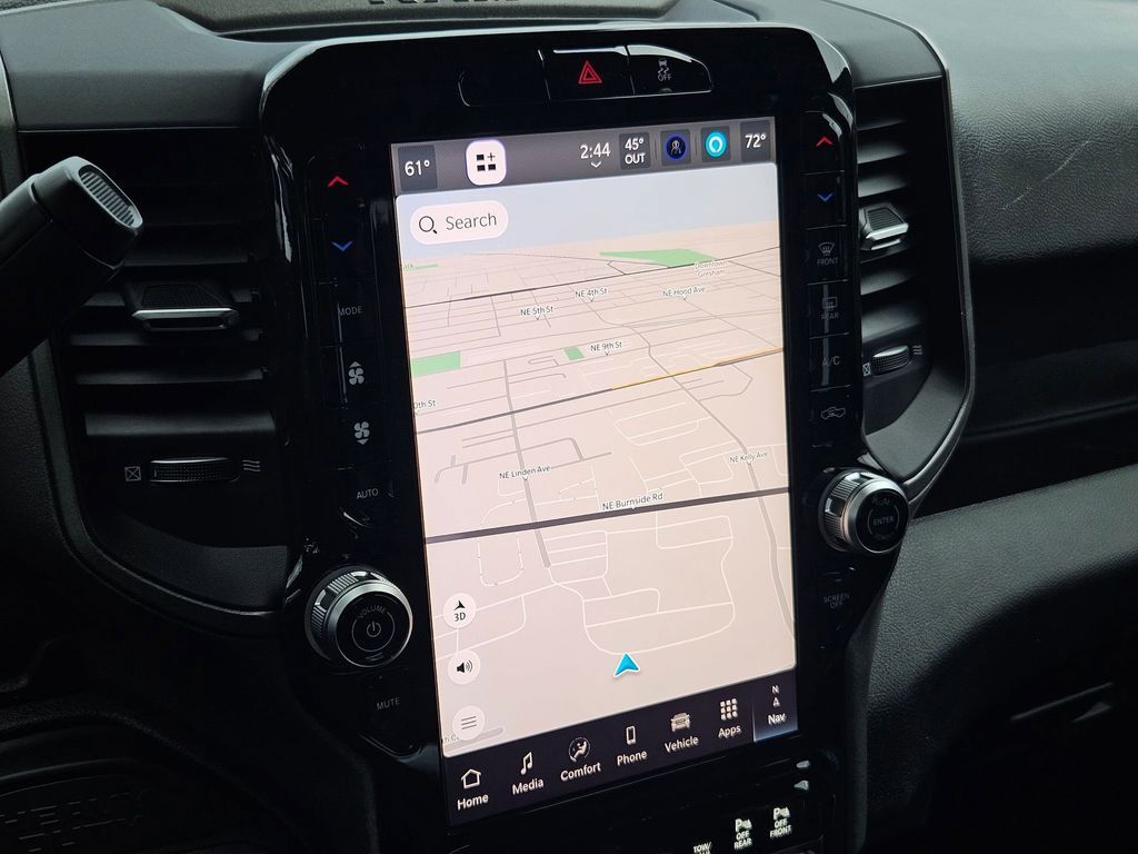 2026 Ram 3500 Tradesman Gresham OR