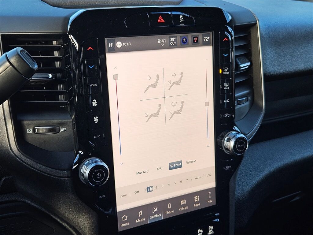 2026 Ram 3500 Tradesman Gresham OR