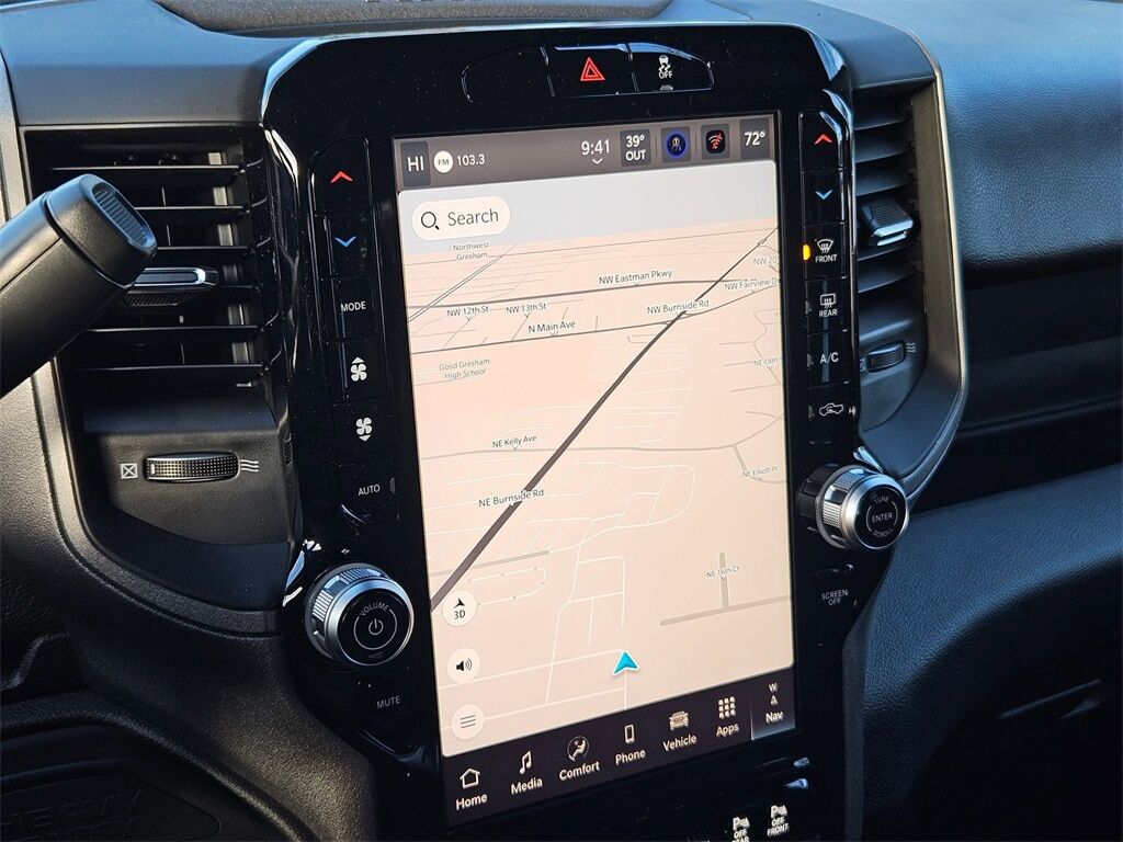 2026 Ram 3500 Tradesman Gresham OR