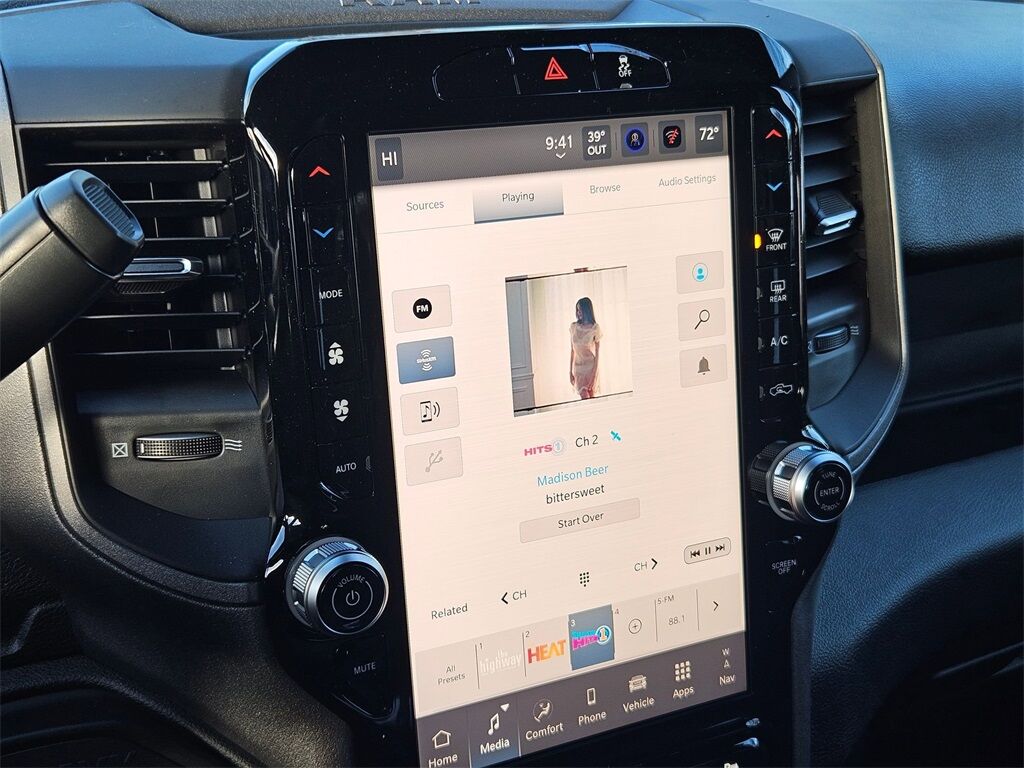 2026 Ram 3500 Tradesman Gresham OR