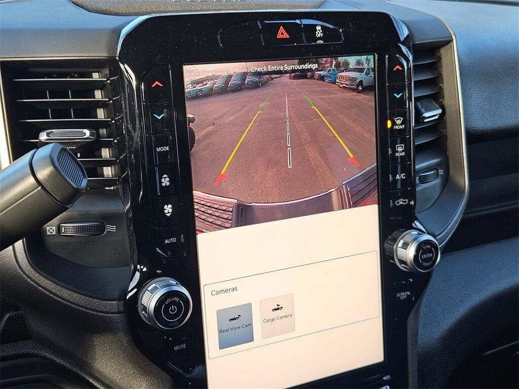 2026 Ram 3500 Tradesman Gresham OR