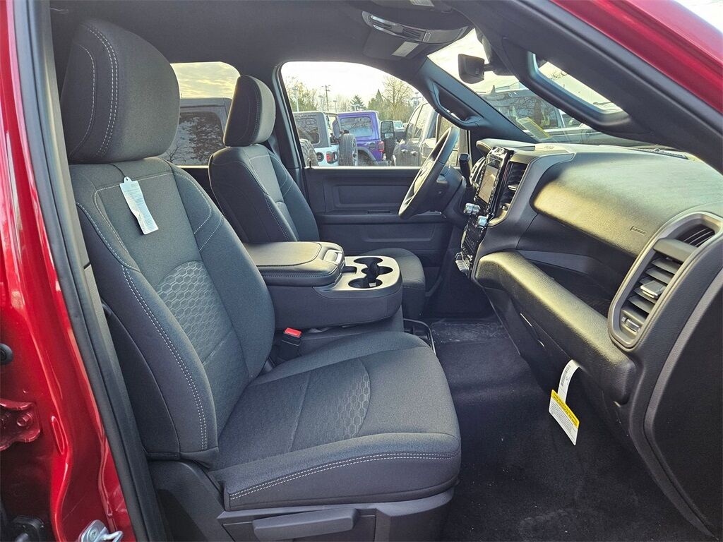 2026 Ram 3500 Tradesman Gresham OR