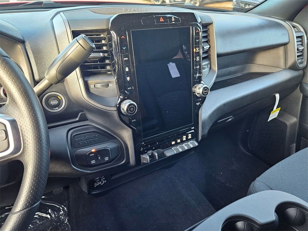 2026 Ram 3500 Tradesman Gresham OR