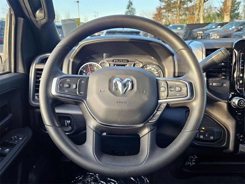 2026 Ram 3500 Tradesman Gresham OR