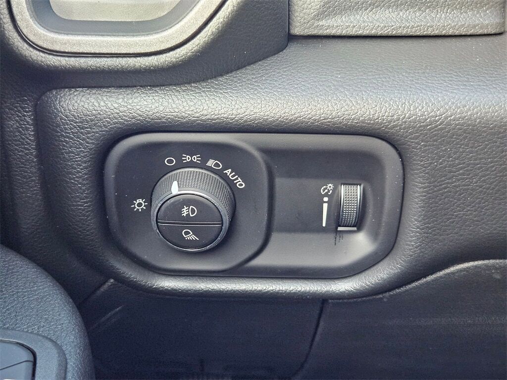 2026 Ram 3500 Tradesman Gresham OR