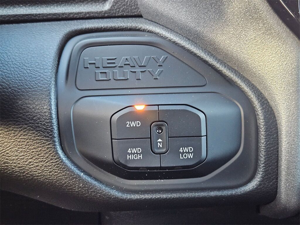 2026 Ram 3500 Tradesman Gresham OR