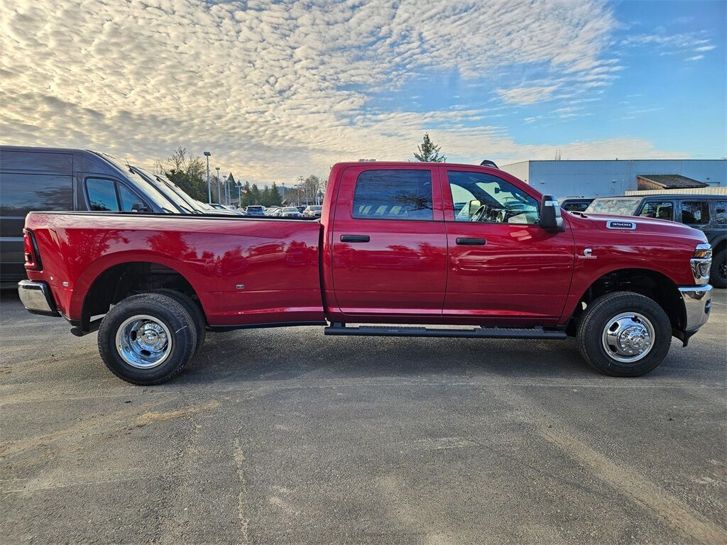2026 Ram 3500 Tradesman Gresham OR