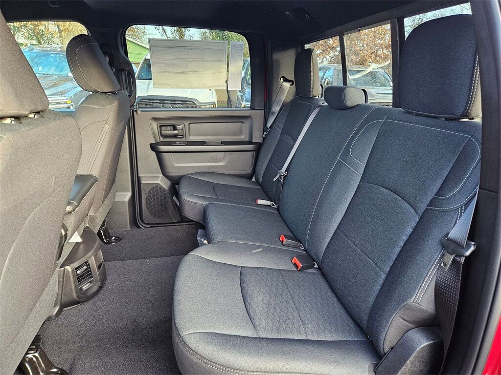 2026 Ram 3500 Tradesman Gresham OR