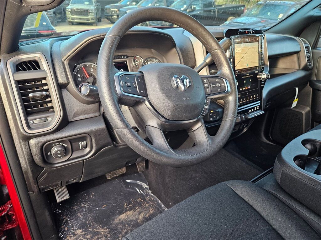 2026 Ram 3500 Tradesman Gresham OR