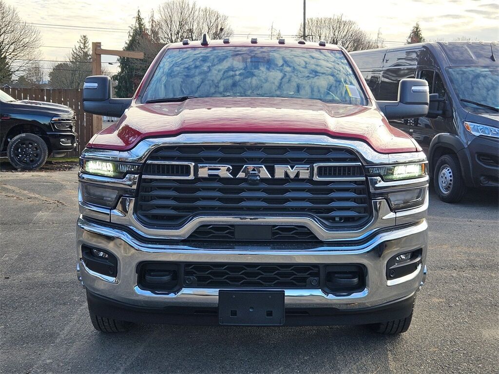 2026 Ram 3500 Tradesman Gresham OR