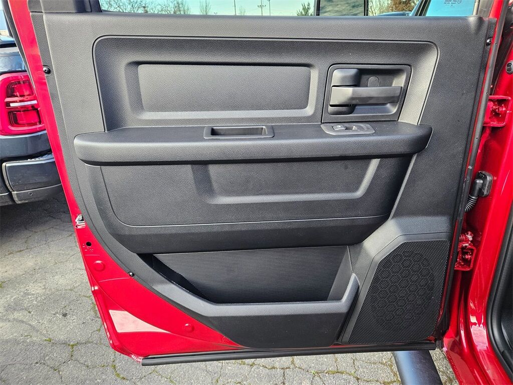 2026 Ram 3500 Tradesman Gresham OR