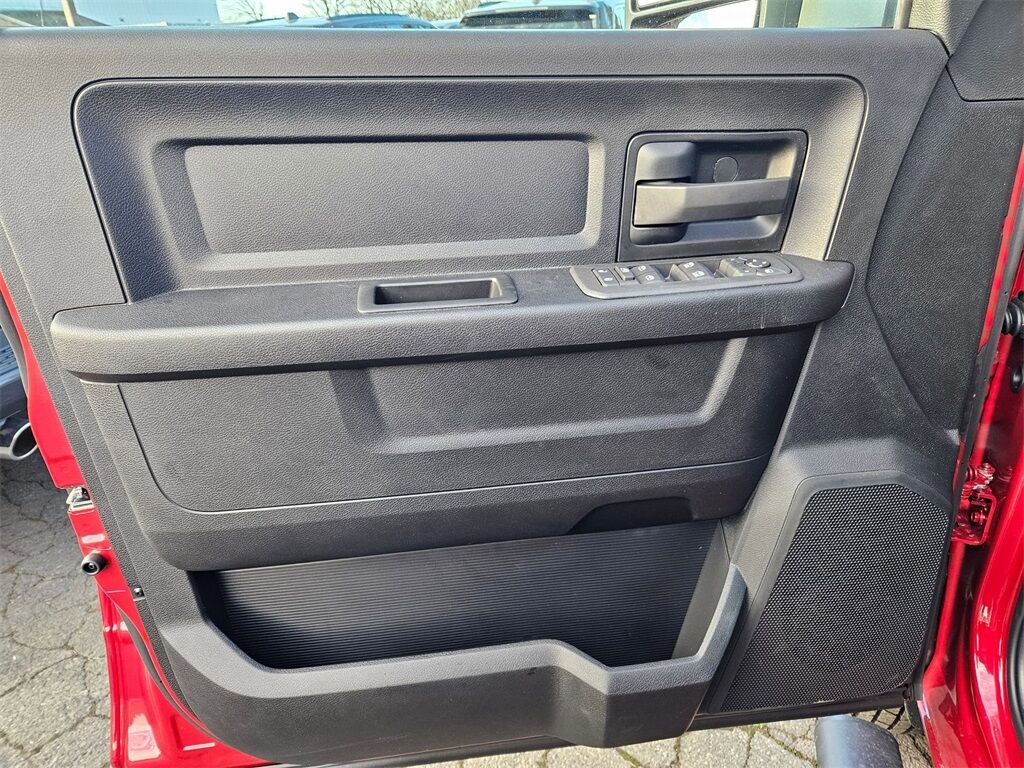 2026 Ram 3500 Tradesman Gresham OR