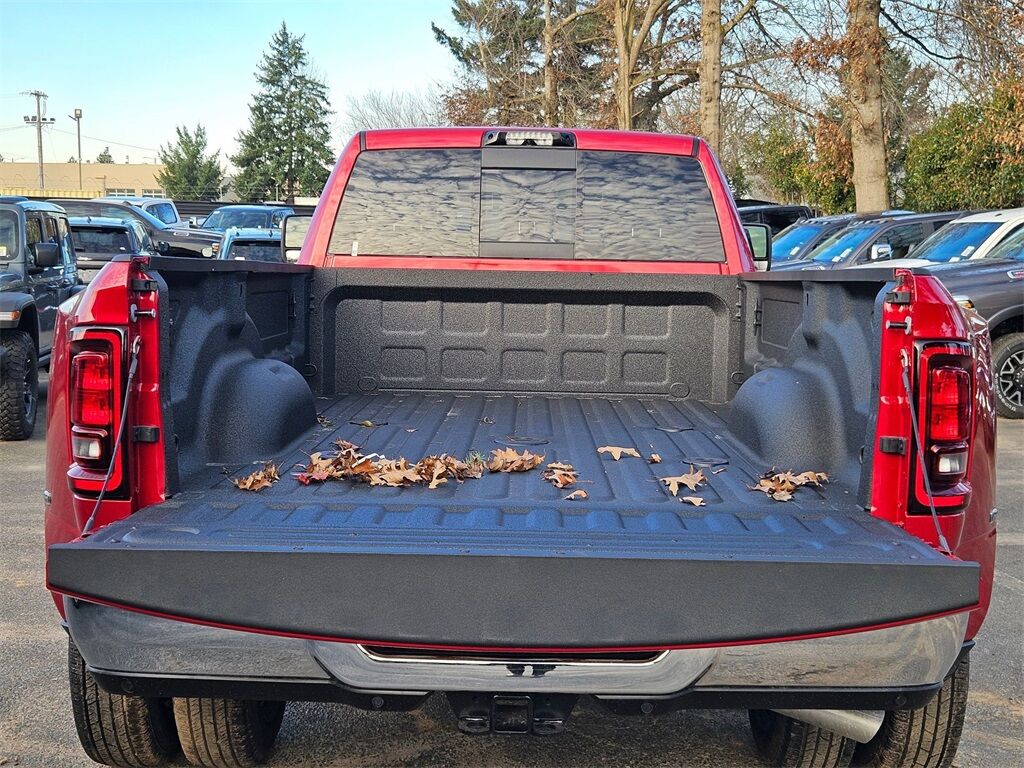 2026 Ram 3500 Tradesman Gresham OR