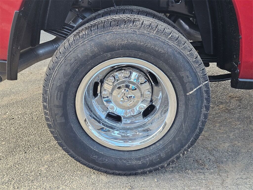 2026 Ram 3500 Tradesman Gresham OR