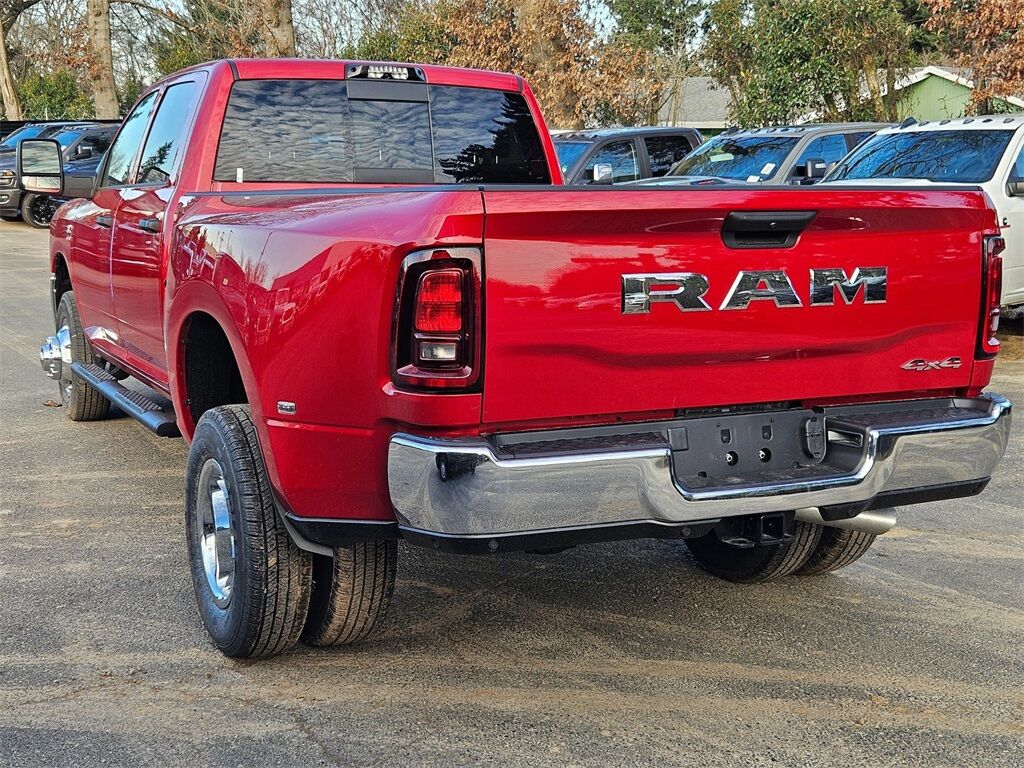 2026 Ram 3500 Tradesman Gresham OR
