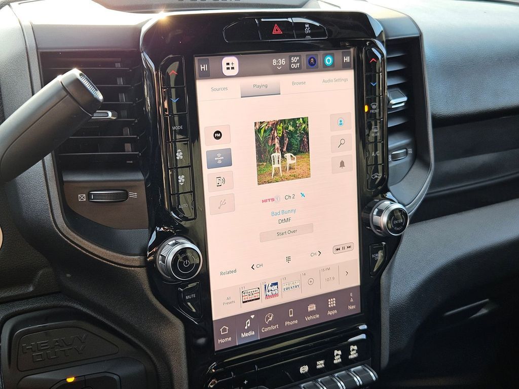 2026 Ram 3500 Tradesman Gresham OR