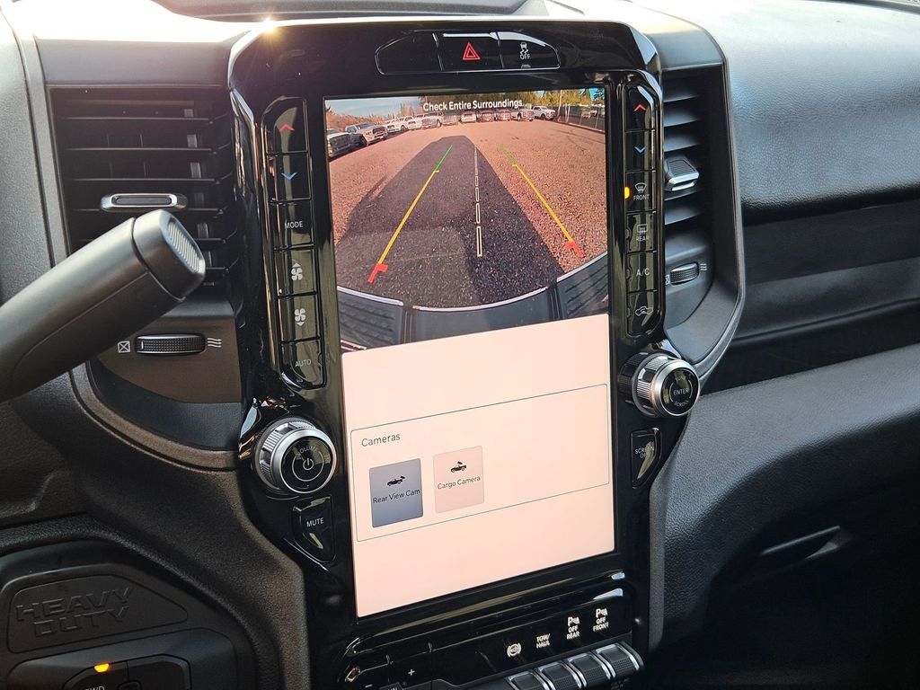 2026 Ram 3500 Tradesman Gresham OR