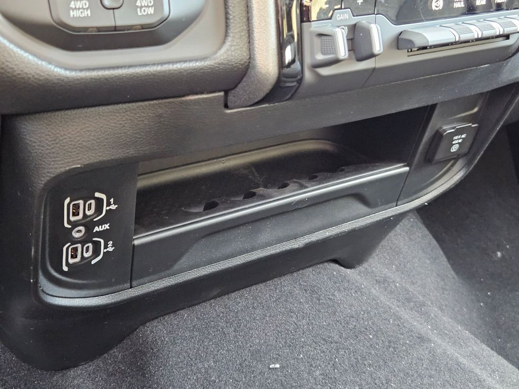 2026 Ram 3500 Tradesman Gresham OR