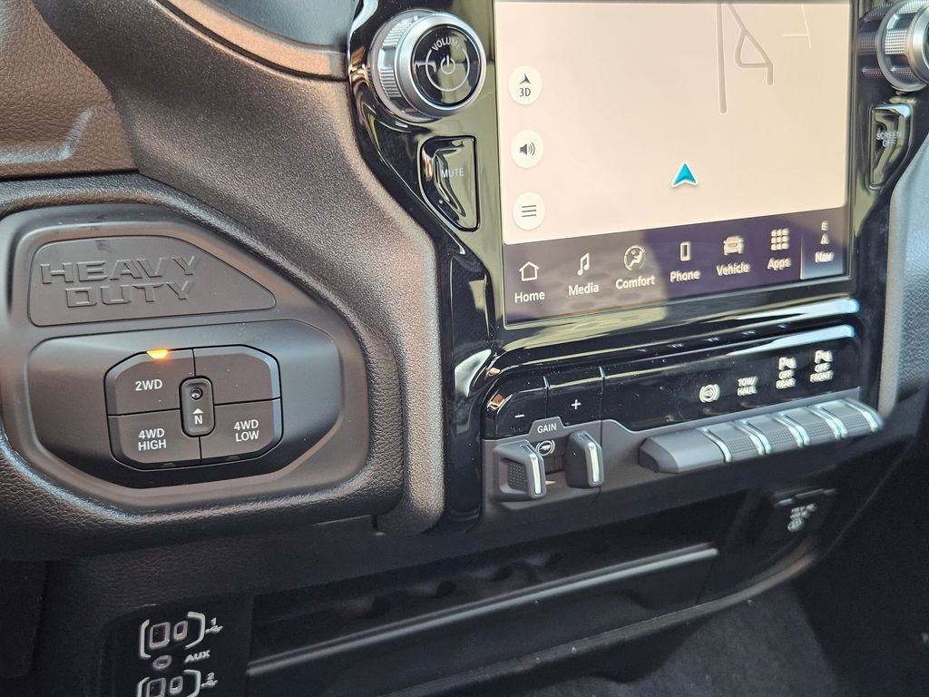 2026 Ram 3500 Tradesman Gresham OR