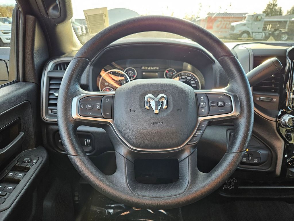 2026 Ram 3500 Tradesman Gresham OR