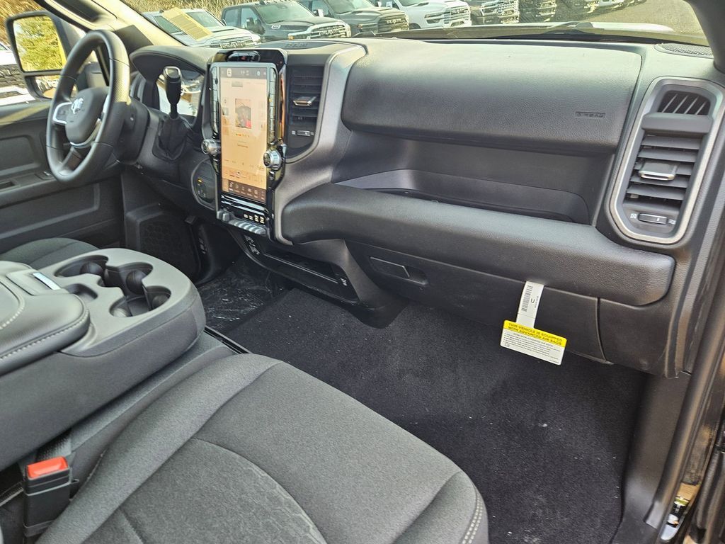 2026 Ram 3500 Tradesman Gresham OR