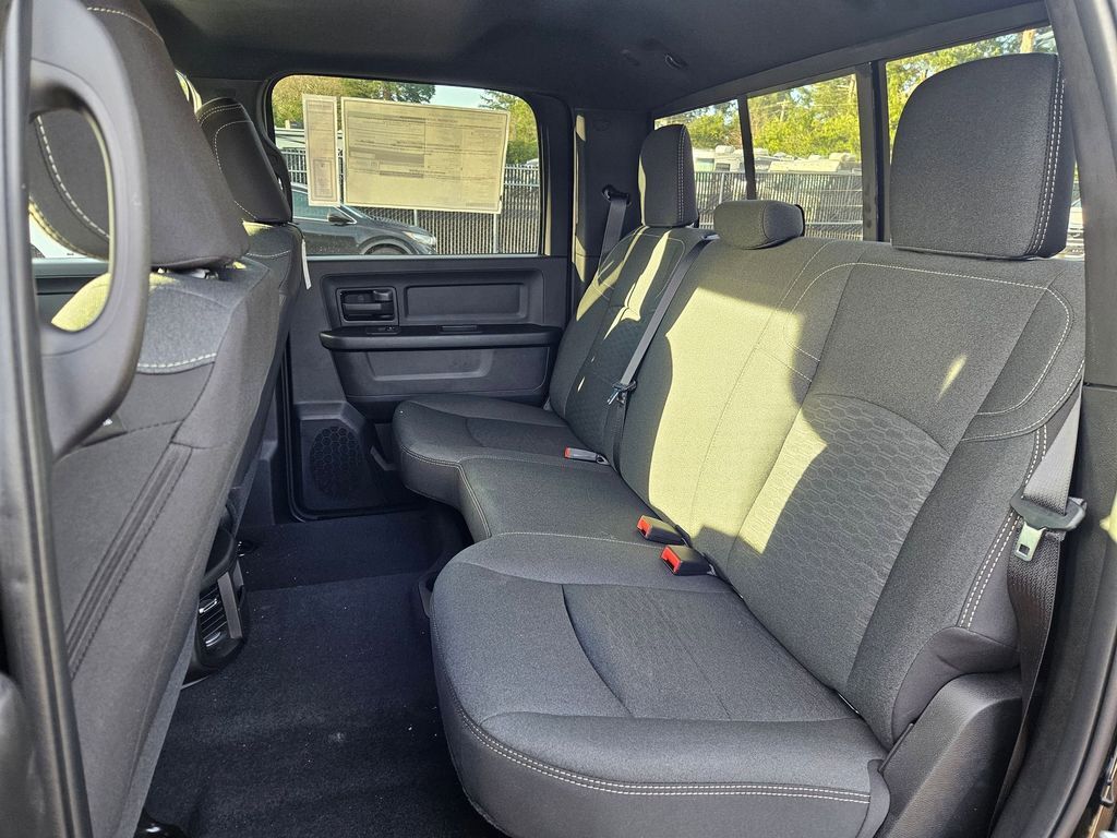 2026 Ram 3500 Tradesman Gresham OR