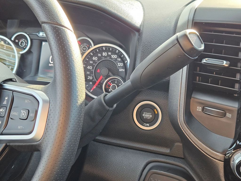 2026 Ram 3500 Tradesman Gresham OR