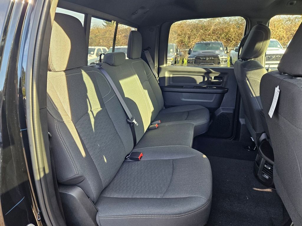 2026 Ram 3500 Tradesman Gresham OR