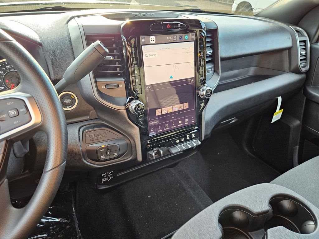 2026 Ram 3500 Tradesman Gresham OR