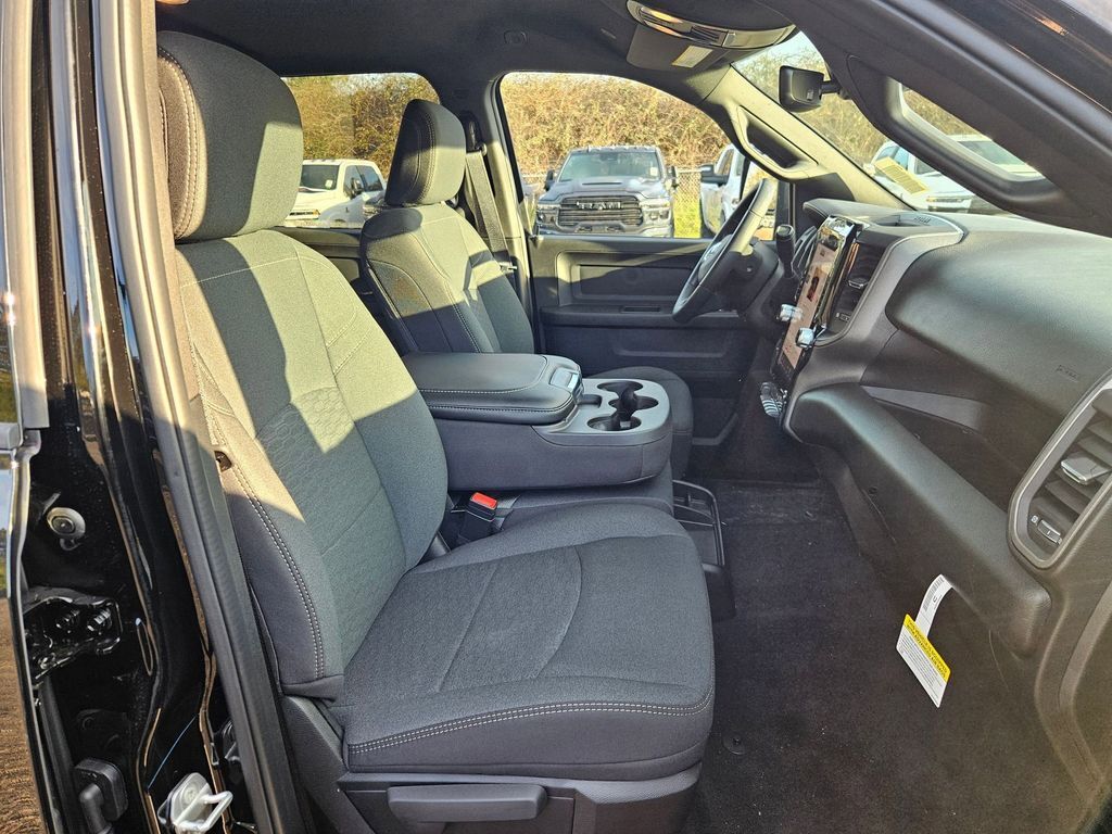 2026 Ram 3500 Tradesman Gresham OR