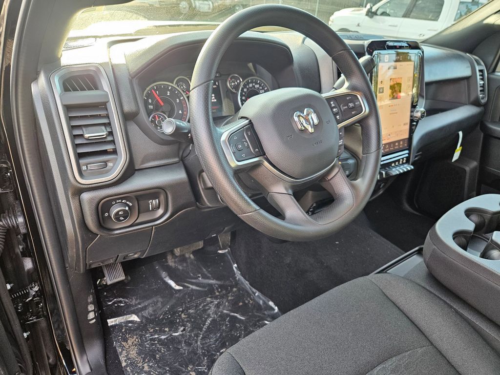 2026 Ram 3500 Tradesman Gresham OR