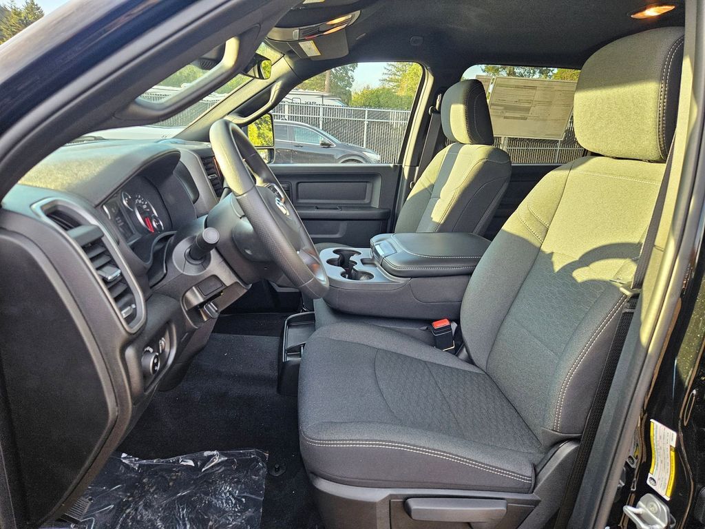 2026 Ram 3500 Tradesman Gresham OR