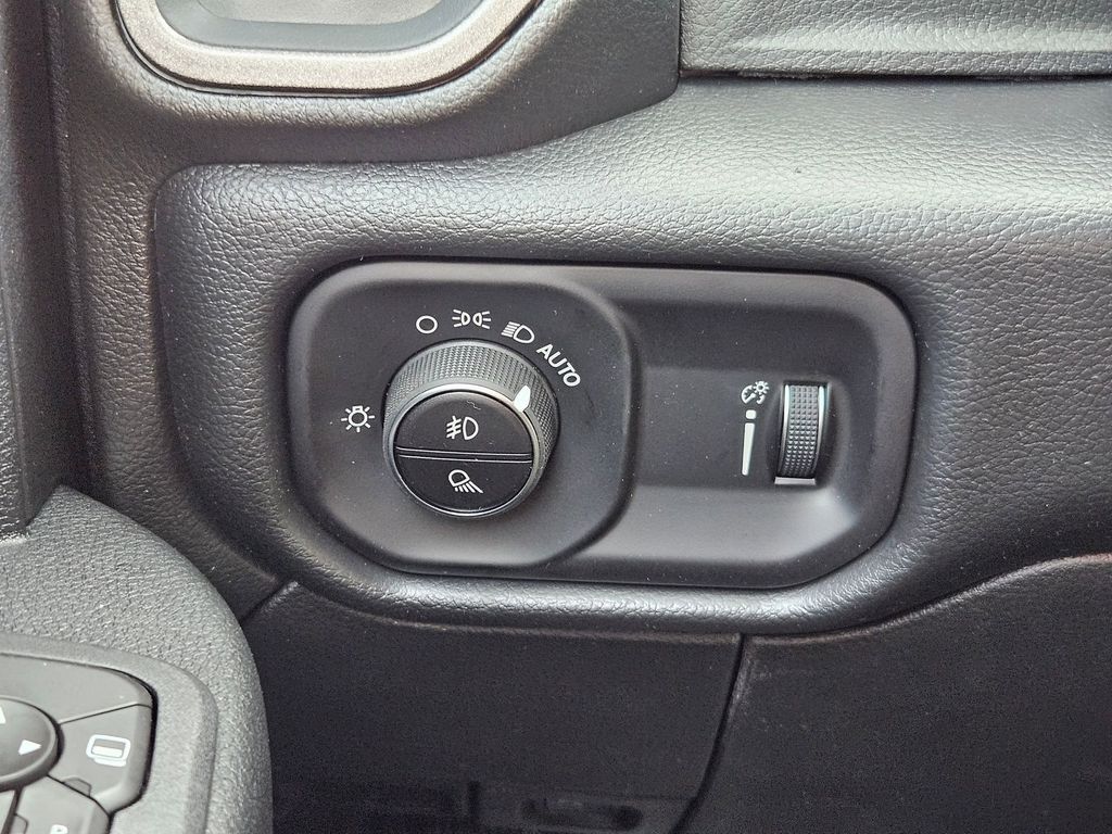 2026 Ram 3500 Tradesman Gresham OR