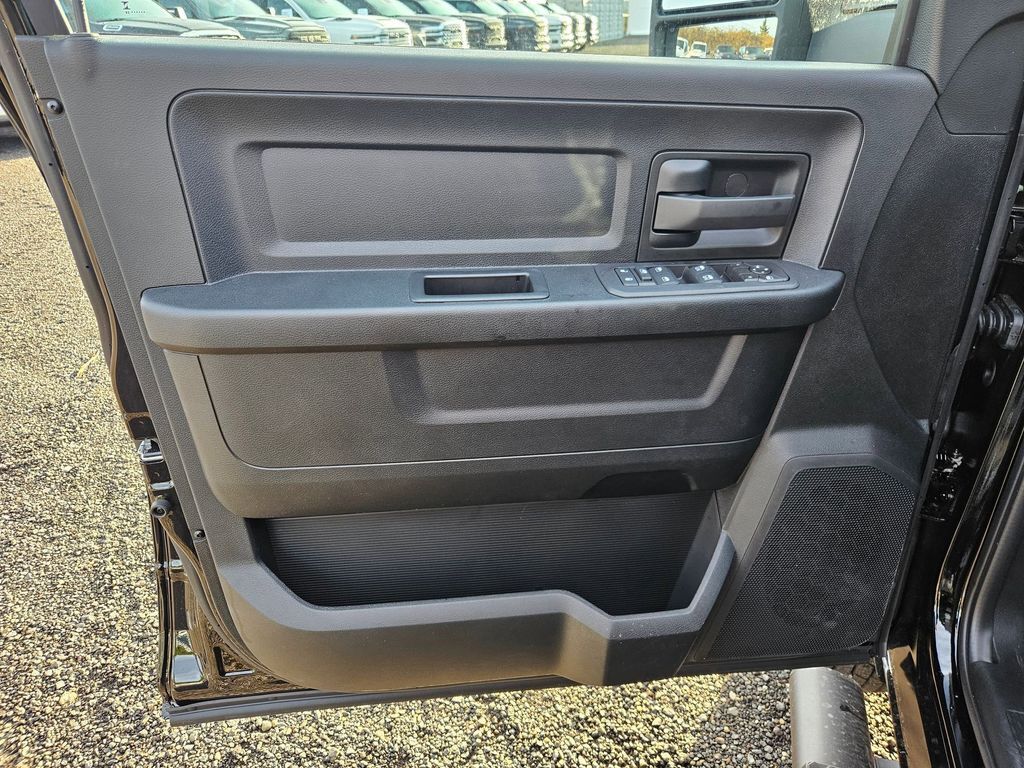 2026 Ram 3500 Tradesman Gresham OR