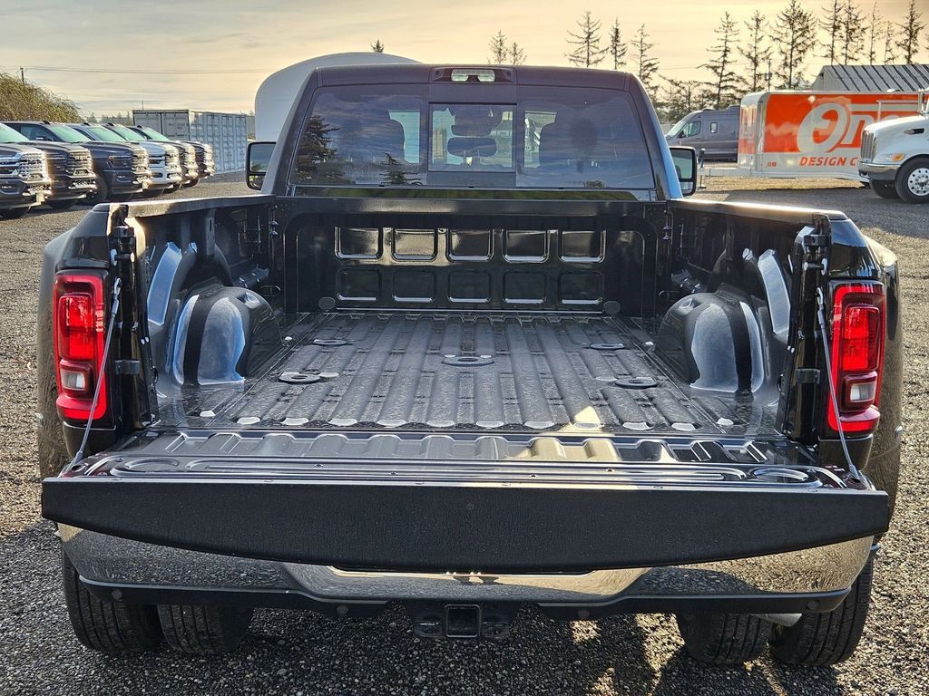 2026 Ram 3500 Tradesman Gresham OR