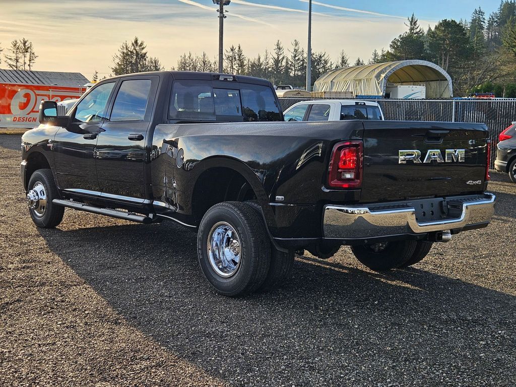 2026 Ram 3500 Tradesman Gresham OR
