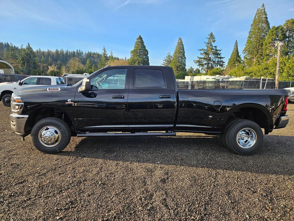 2026 Ram 3500 Tradesman Gresham OR