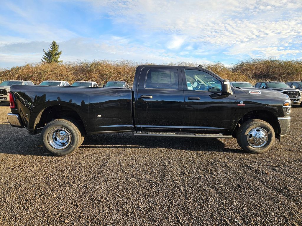 2026 Ram 3500 Tradesman Gresham OR