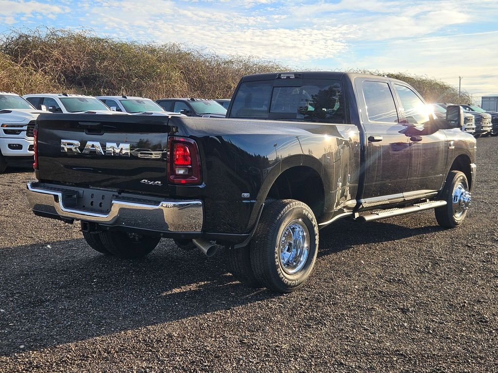 2026 Ram 3500 Tradesman Gresham OR