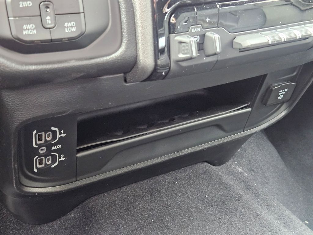 2026 Ram 3500 Tradesman Gresham OR