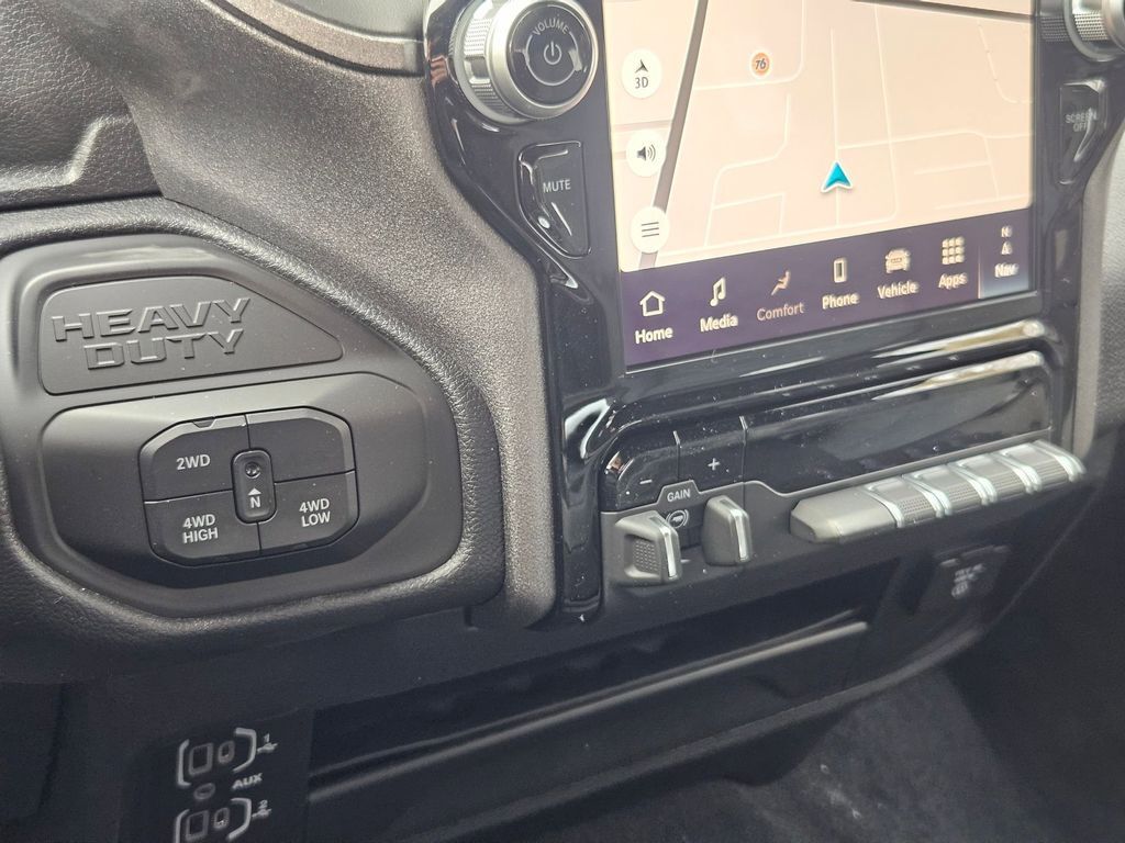 2026 Ram 3500 Tradesman Gresham OR