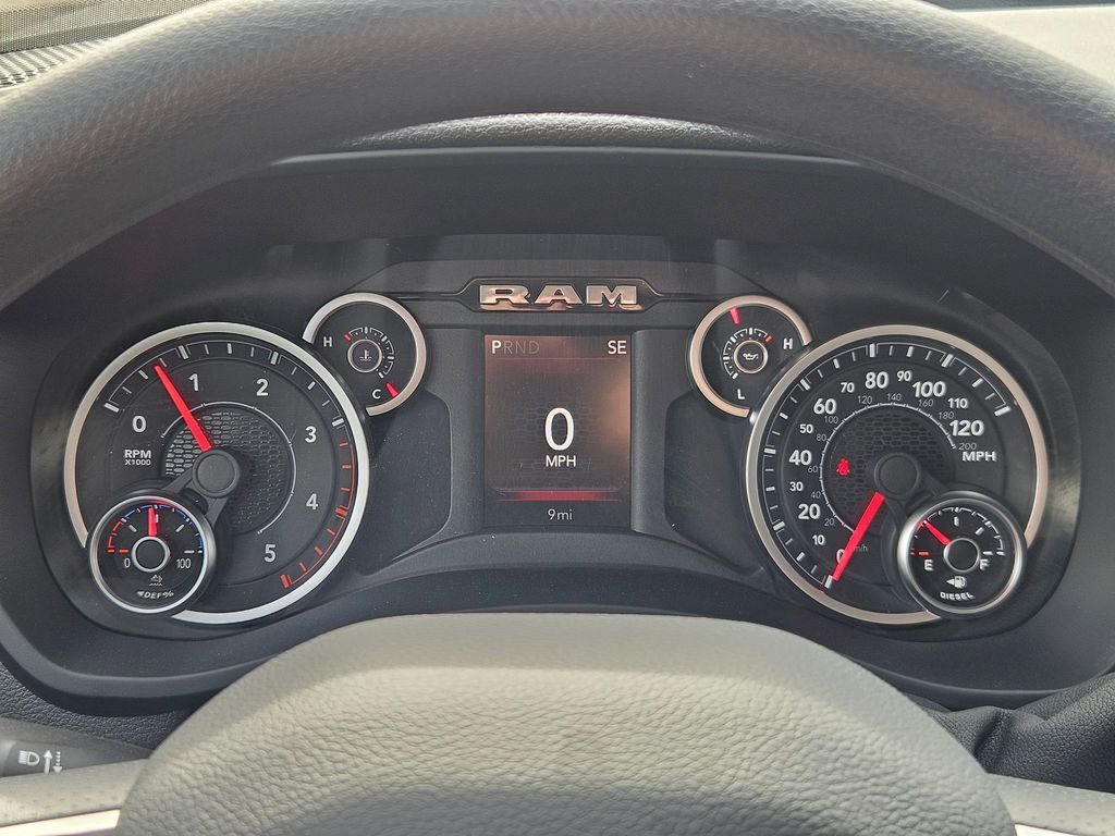 2026 Ram 3500 Tradesman Gresham OR