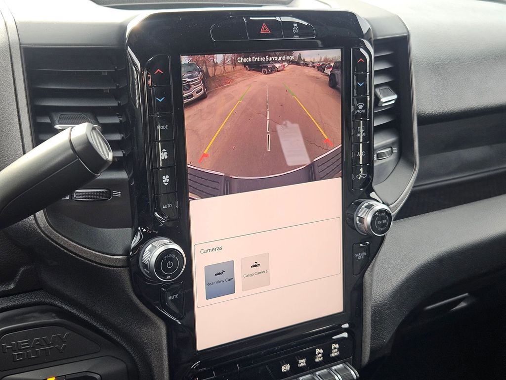 2026 Ram 3500 Tradesman Gresham OR