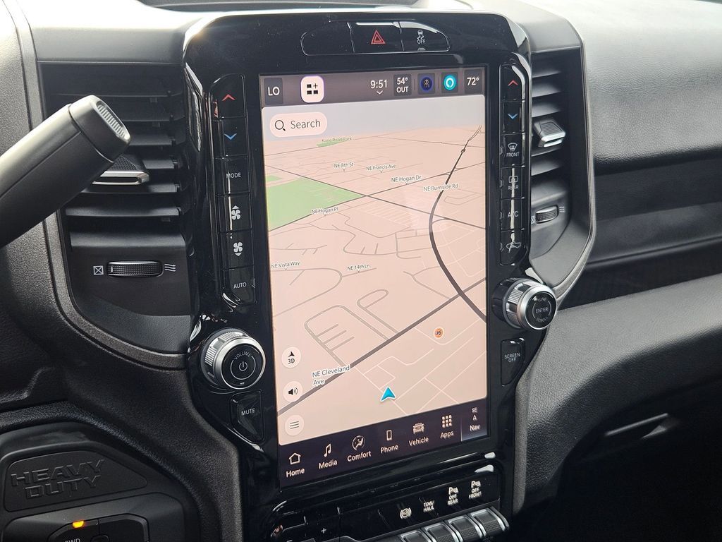 2026 Ram 3500 Tradesman Gresham OR