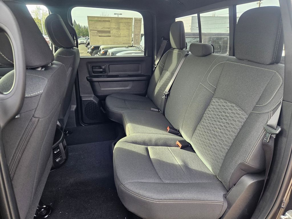 2026 Ram 3500 Tradesman Gresham OR